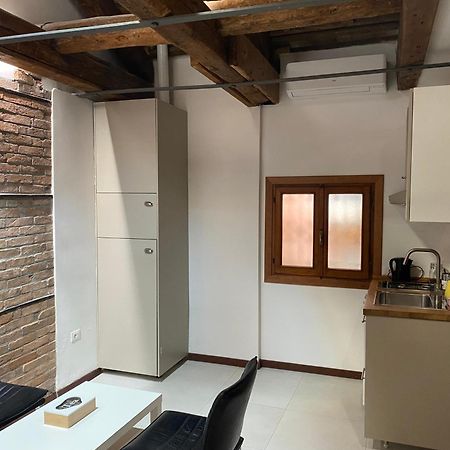 Venice Castello Apartment Eksteriør bilde