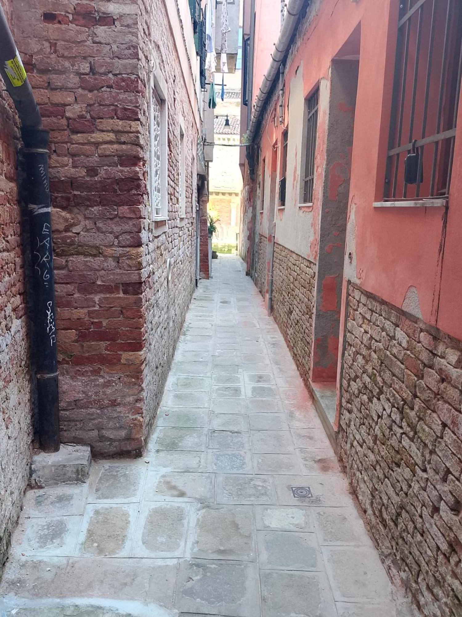 Venice Castello Apartment Rom bilde