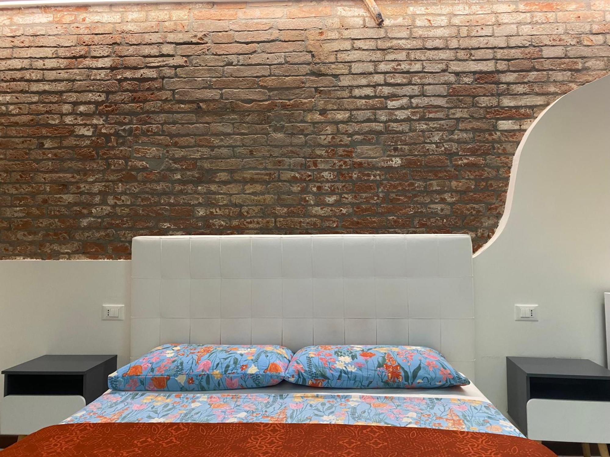 Venice Castello Apartment Eksteriør bilde